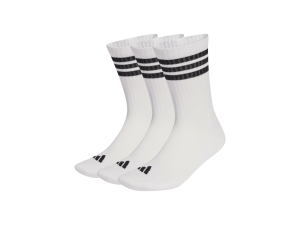 3 STRIPES CUSHIONED SPORTSWEAR SOCKS.1