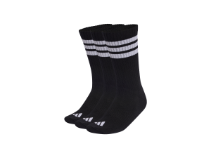 3 STRIPES CUSHIONED SPORTSWEAR SOCKS.1