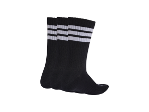 3 STRIPES CUSHIONED SPORTSWEAR SOCKS.2