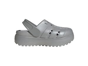 ADILETTE CLOG PLATFORM.1