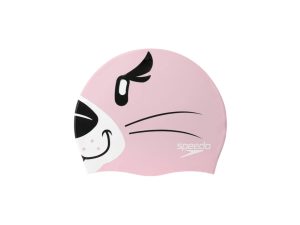 ARIA SEA OTTER CAP JUNIOR.1