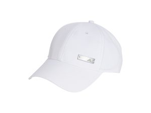 BASEBALL LIGHTWEIGHT METAL BADGE CAP.1