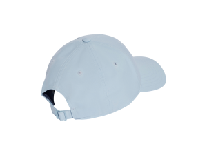 BASEBALL LIGHTWEIGHT METAL BADGE CAP.2