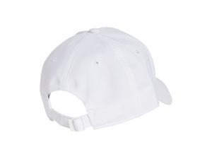 BASEBALL LIGHTWEIGHT METAL BADGE CAP.2