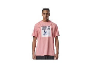 BEACH LIFESTYLE GRAPHIC TEE.1