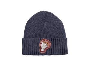 COMIC MID CROWN BEANIE JR.1