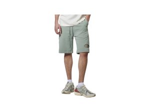 COTTON FRENCH TERRY SHORTS.1