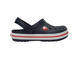 CROCBAND CLOG KIDS.1
