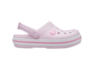 CROCBAND CLOG KIDS.1