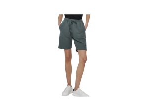 ESSENTIALS FRENCH TERRY SHORTS.1