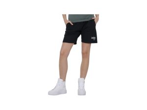 ESSENTIALS FRENCH TERRY SHORTS.1