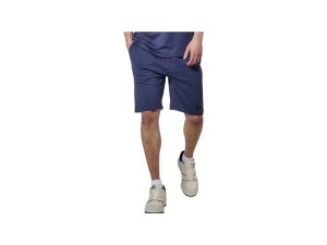 ESSENTIALS JERSEY SHORTS.1