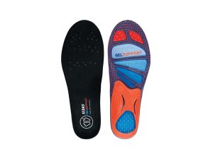 EVERYDAY INSOLES CUSHIONING GEL SUPPORT V2.1