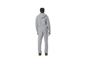 FLEECE OPEN LEG SWEATPANTS.2