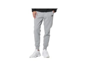 FLEECE SPORTSTYLE JOGGERS.1