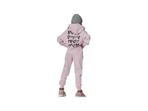 FLEECE TROUSERS.2