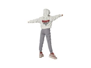 FLEECE TROUSERS.2