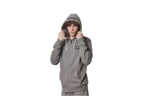 FULL ZIP FUNCTION HOODIE FL.1