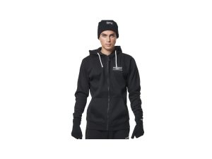 FULL ZIP FUNCTION HOODIE FL.1