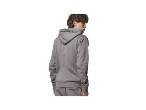 FULL ZIP FUNCTION HOODIE FL.2