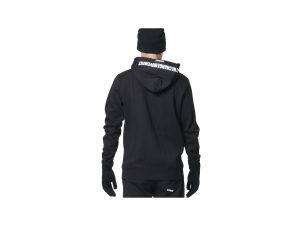 FULL ZIP FUNCTION HOODIE FL.2
