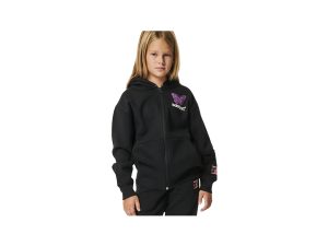 FULL ZIP HOODIE FL.1