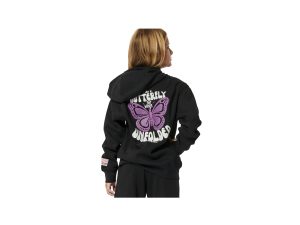 FULL ZIP HOODIE FL.2