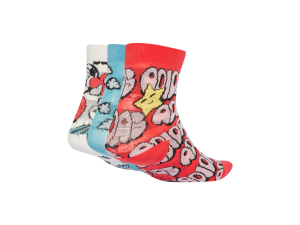 FUN SOCKS KIDS.2