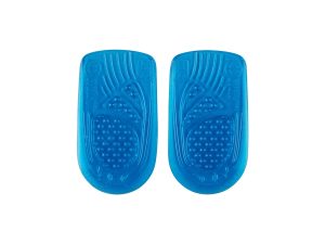 GEL PROTECTION GEL HEEL PADS.2
