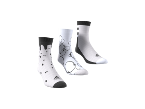 GRAPHIC SOCKS KIDS.2