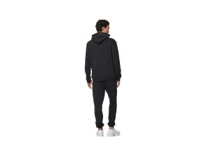 HALF ZIP HOODED SWEATSHIRT.2