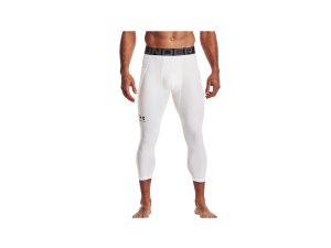 HEATGEAR® ¾ LEGGINGS.1