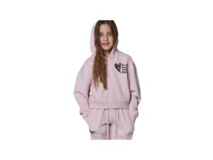 HOODED JACKET FL.1