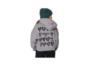 HOODED JACKET FL.2