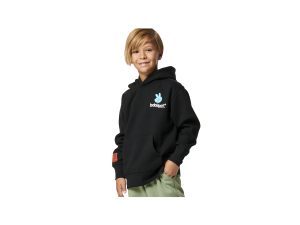 HOODED SWEATSHIRT FL.1
