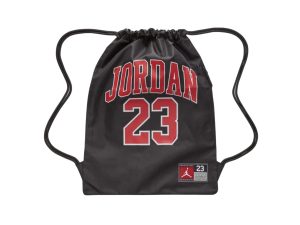 JORDAN JERSEY GYM SACK.1