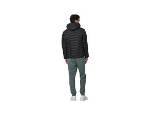 LIGHTWEIGHT QUILTED JACKET WITH HOOD.2