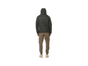 LIGHTWEIGHT QUILTED JACKET WITH HOOD.2
