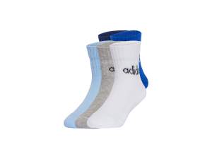 LINEAR ANKLE SOCKS KIDS.1