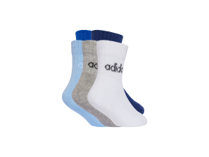 LINEAR ANKLE SOCKS KIDS.2