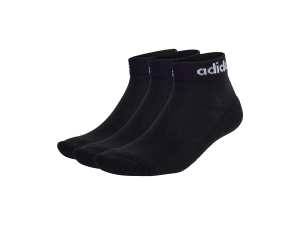 LINEAR CUSHIONED ANKLE SOCKS.1