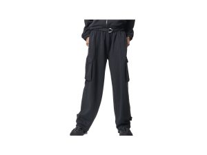 MODAL CARGO TROUSERS.1