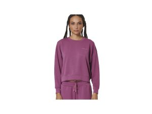 MODAL CROP SWEATSHIRT.1