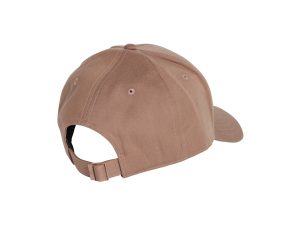 NEW LOGO COTTON BASEBALL CAP.2
