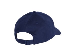 NEW LOGO COTTON BASEBALL CAP.2