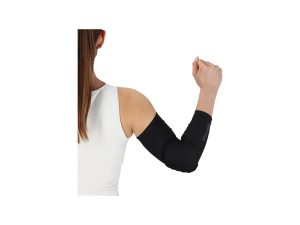 PADDED ELBOW FOREAM SLEEVE.2