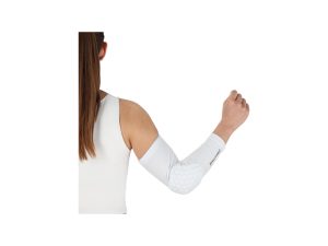 PADDED ELBOW FOREAM SLEEVE.2