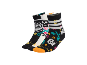 PIXAR COCO SOCKS KIDS.1