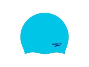 PLAIN MOULDED SILICONE CAP JUNIOR.1