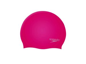 PLAIN MOULDED SILICONE CAP JUNIOR.1